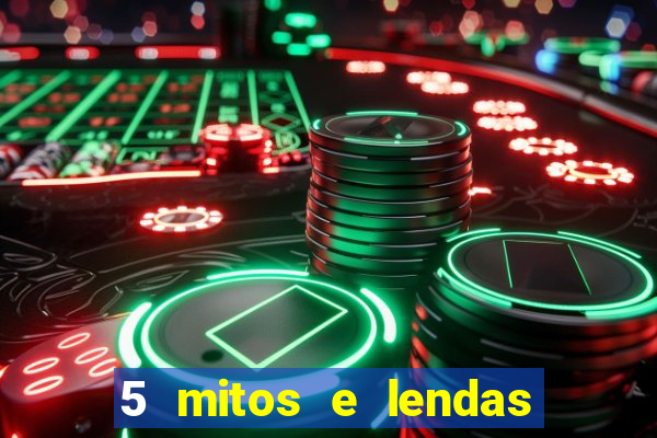 5 mitos e lendas sobre a lua